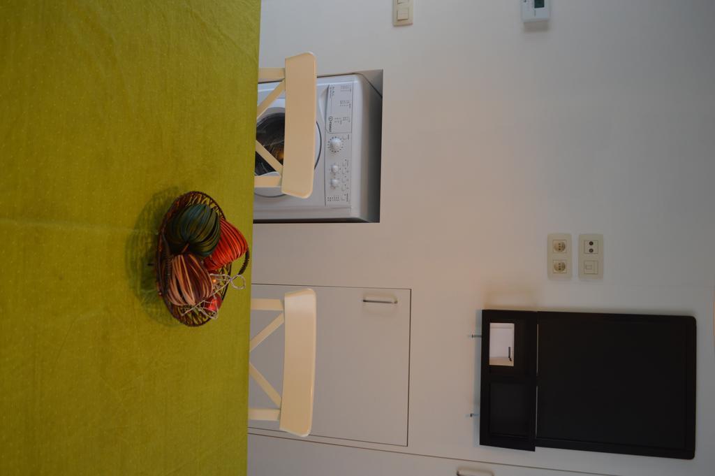 伊佩里克斯度假屋 伊普尔 客房 照片
